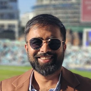 Abhimanyu Pandey, Head, Academies Operations