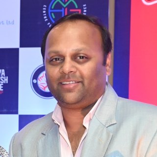 Abhishek Mohan Gupta, Chairman