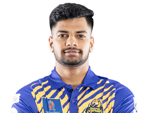 Aniket Verma