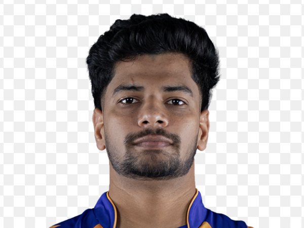 Aniket Verma