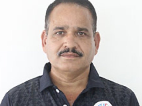 Bharat Singh
