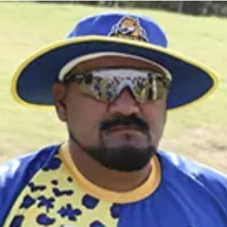 Brajesh Tomar, Director of Cricket