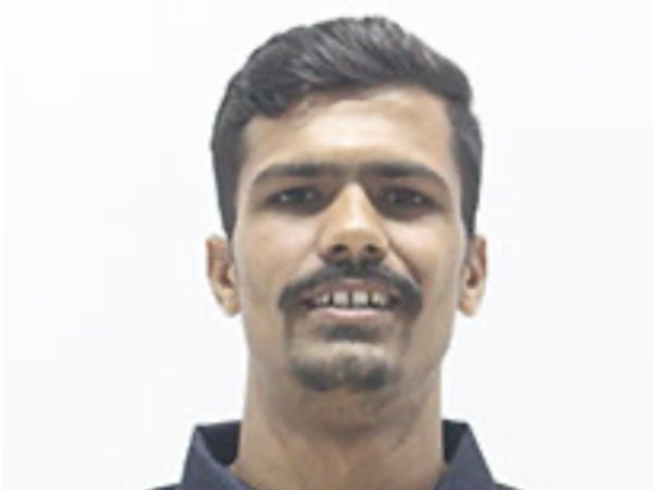 Hitendra Singh Thakur