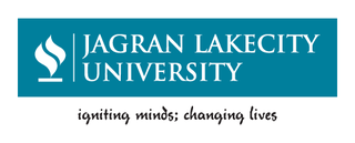 Jagran Lakecity University Jagran Lakecity University