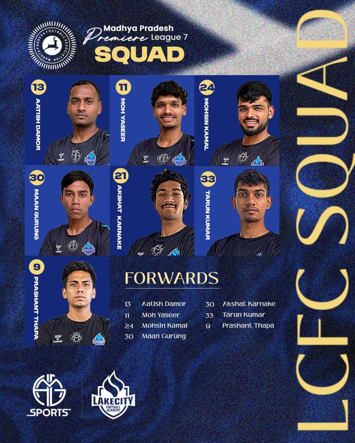 Forwards