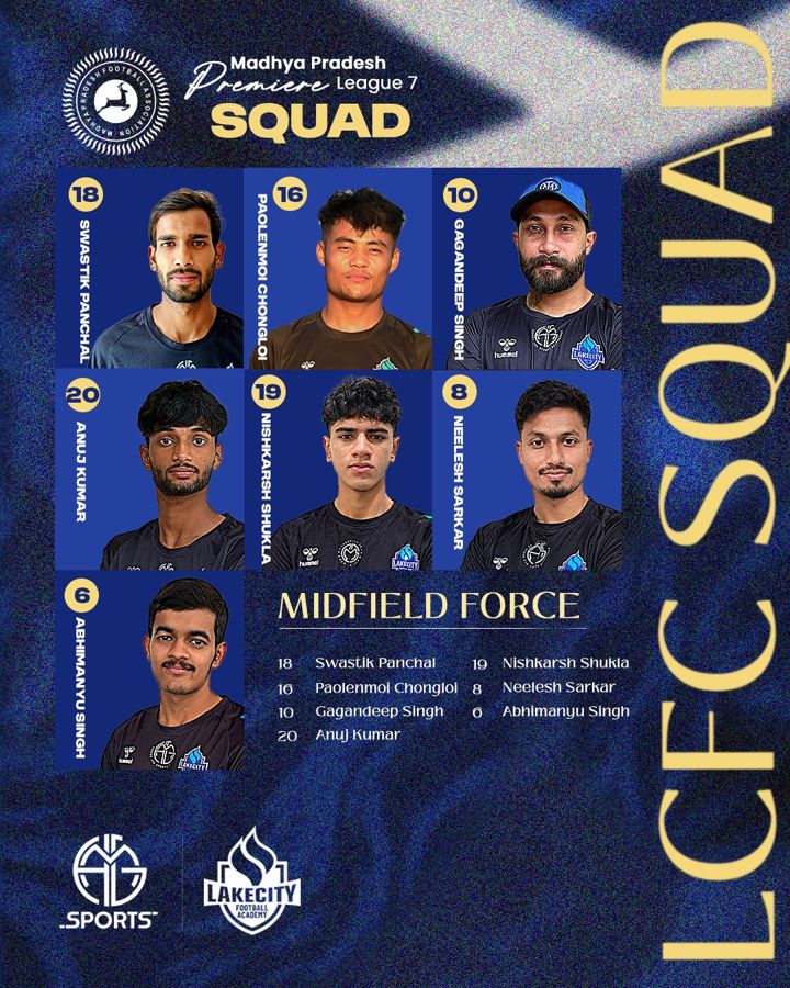 Midfield