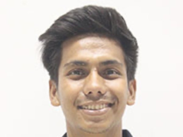 Prashant Thapa