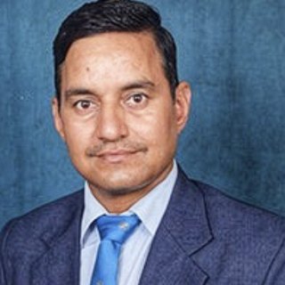 Raj Kumar Chouhan, Head of Shooting
