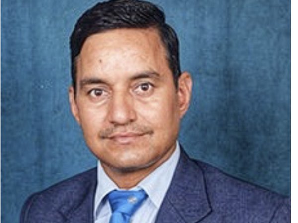 Raj Kumar Chouhan