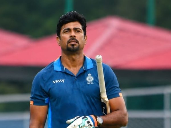 Sameer Naik