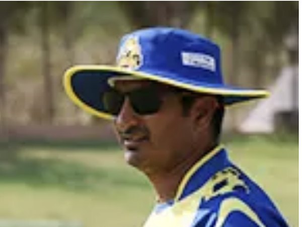 Sumit Taneja