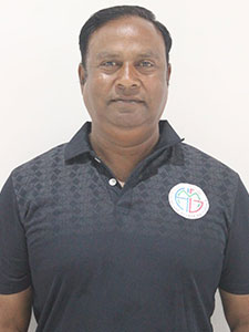 Ajay Purania