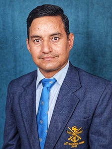 Raj Kumar Chauhan