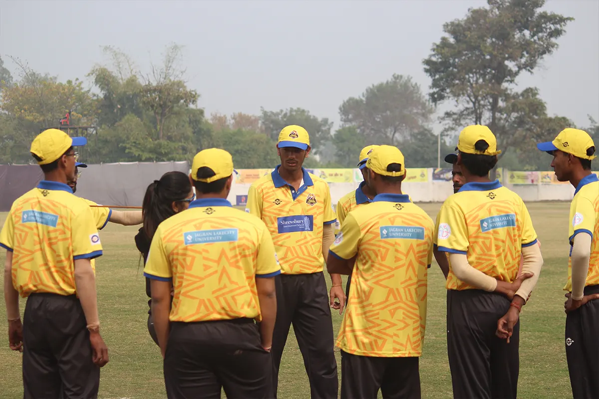 MPL Tournament 2025 02