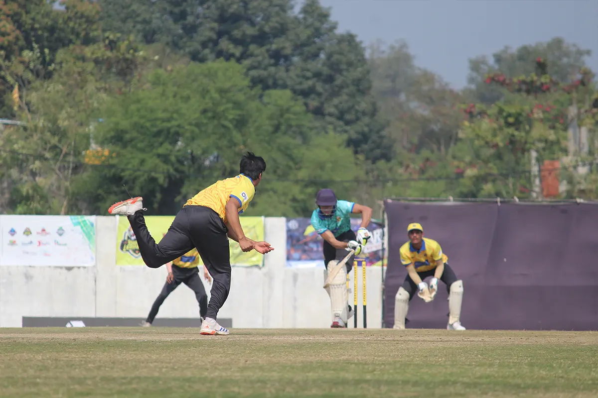MPL Tournament 2025 07