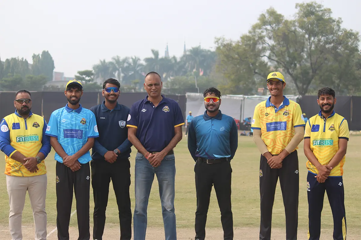 MPL Tournament 2025 11