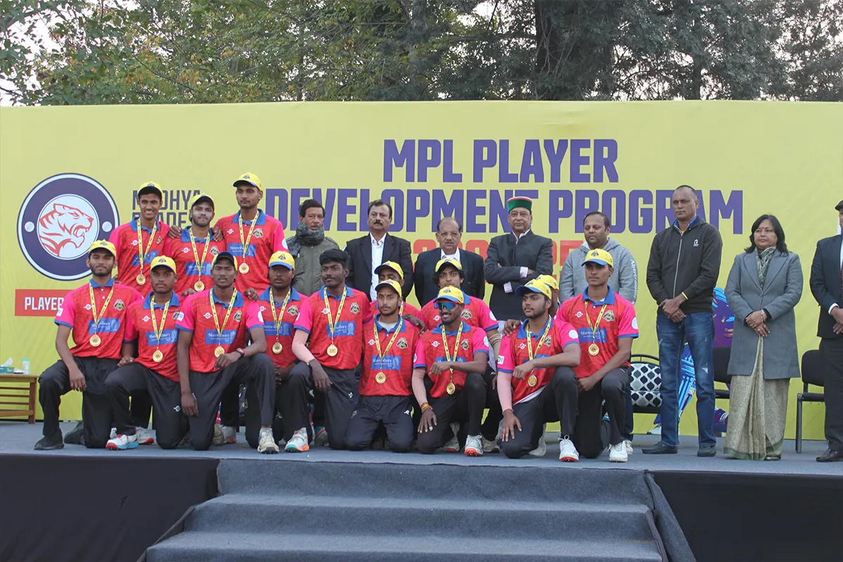 MPL Tournament 2025 12