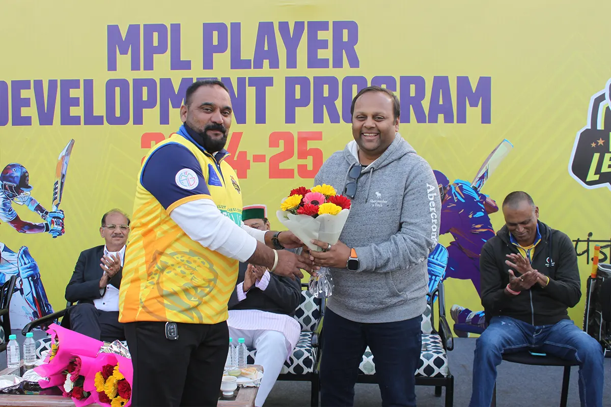 MPL Tournament 2025 16