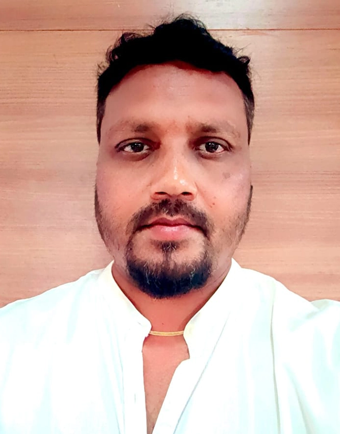 Sourabh Velvanshi